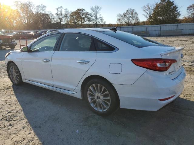 2015 HYUNDAI SONATA SPO - 5NPE34AF0FH089569
