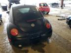 Lot #3025184198 2002 VOLKSWAGEN NEW BEETLE