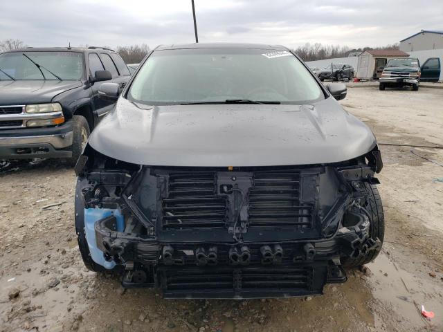 2017 FORD EDGE TITAN - 2FMPK3K92HBB73000