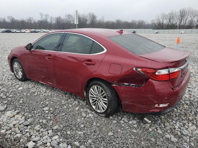 VIN JTHBK1GGXD2058072 2013 LEXUS ES350 no.2