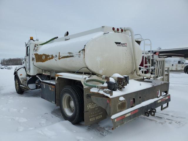 PETERBILT 337 2012 white conventi diesel 2NP2HN8X2CM171235 photo #4