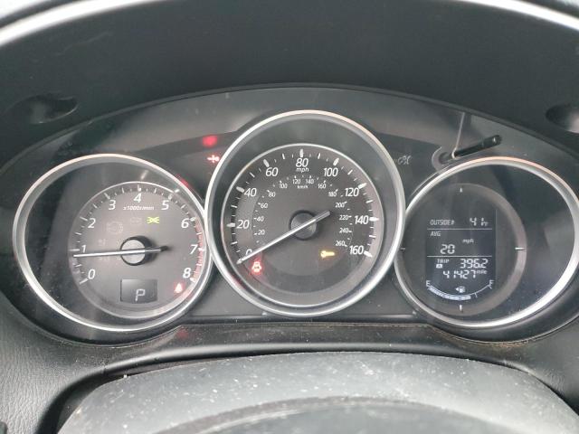2016 MAZDA CX-5 TOURI - JM3KE4CY4G0828640