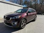 Lot #3025075212 2018 KIA SORENTO EX