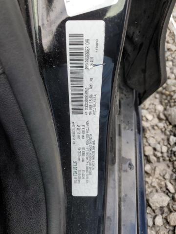2016 CHRYSLER 200 S - 1C3CCCBG6GN107913