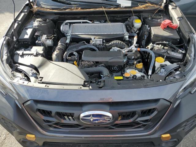 2024 SUBARU OUTBACK WI - 4S4BTGUD1R3270223