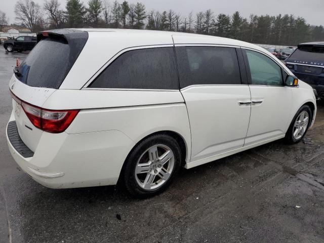 VIN 5FNRL5H9XDB020875 2013 HONDA ODYSSEY no.3