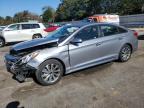 2015 HYUNDAI SONATA SPO - 5NPE34AF0FH063781