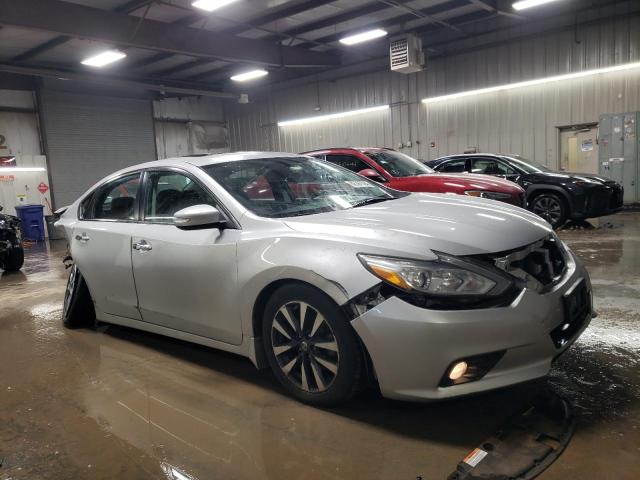 2017 NISSAN ALTIMA 2.5 - 1N4AL3AP4HC260278