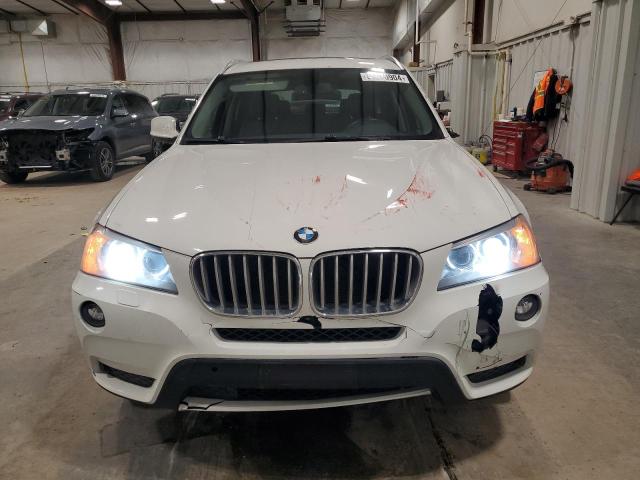 VIN 5UXWX9C57E0D28011 2014 BMW X3 no.5