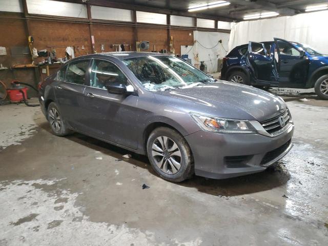 Vin: 1hgcr2f35ea084903, lot: 85131944, honda accord lx 20144