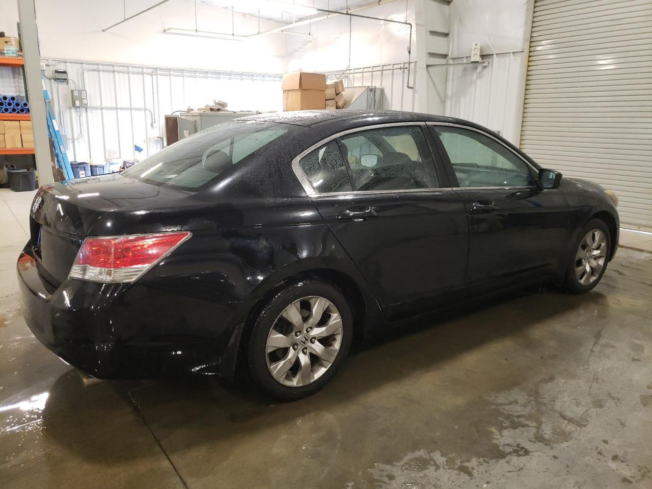 Lot #3030435471 2010 HONDA ACCORD EX