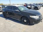 Lot #3023691906 2013 FORD TAURUS POL