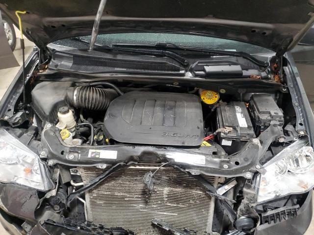 2019 DODGE GRAND CARA - 2C4RDGCG9KR546222