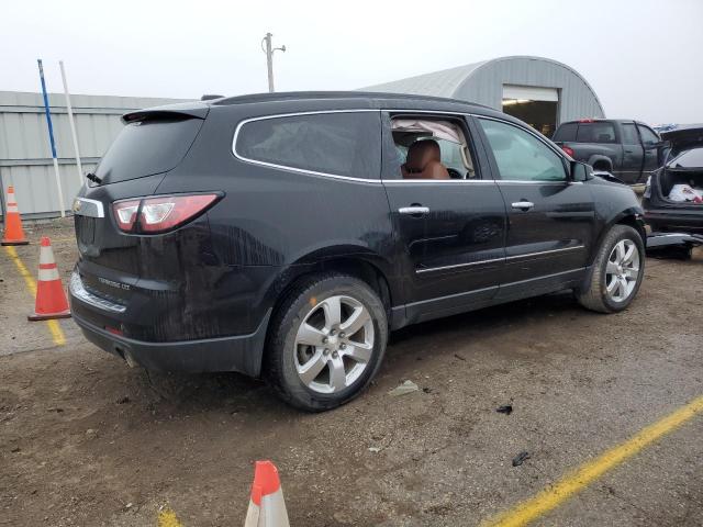 2016 CHEVROLET TRAVERSE L - 1GNKVJKD5GJ304937
