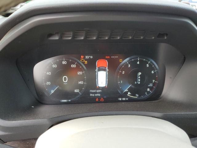2016 VOLVO XC90 T6 - YV4A22PK2G1038798
