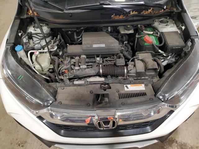 2019 HONDA CR-V EXL - JHLRW2H80KX018250