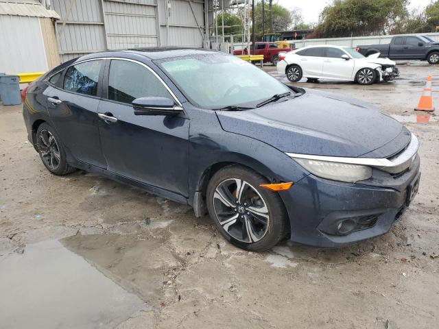 2016 HONDA CIVIC TOUR - 19XFC1F92GE211067
