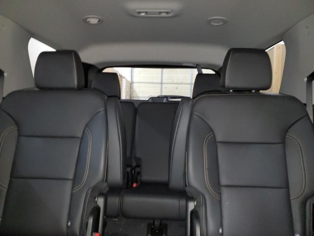 2019 CHEVROLET TRAVERSE L - 1GNEVHKW0KJ279770