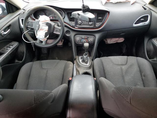2015 DODGE DART SE - 1C3CDFAAXFD433407