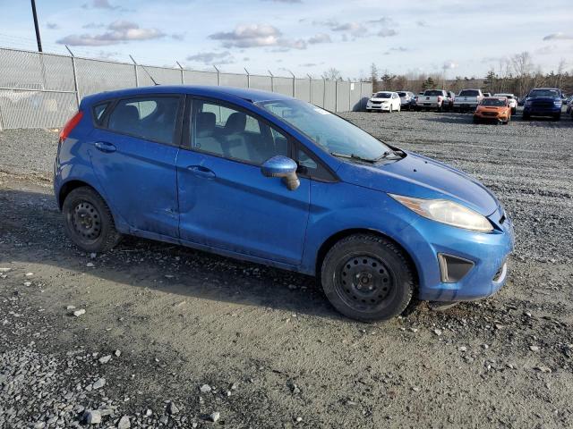 Vin: 3fadp4ej7bm112452, lot: 85413374, ford fiesta se 20114