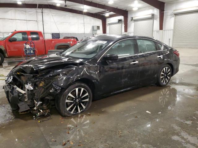 2018 NISSAN ALTIMA 2.5 - 1N4AL3AP8JC173893