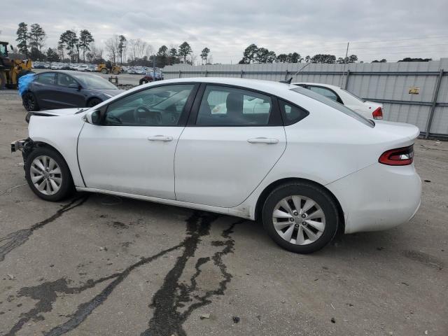 Vin: 1c3cdfbb4ed919703, lot: 86047724, dodge dart sxt 20142