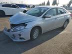 2019 NISSAN SENTRA S - 3N1AB7AP0KY406083