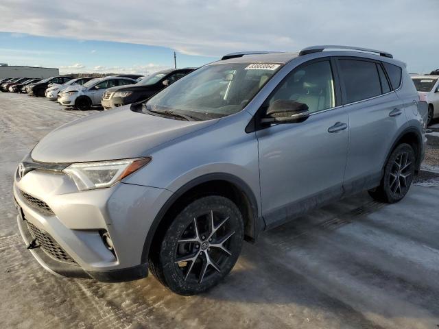 Vin: 2t3bfrev4gw442639, lot: 85271504, toyota rav4 le 2016 img_1