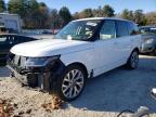 Lot #3024586602 2019 LAND ROVER RANGE ROVE