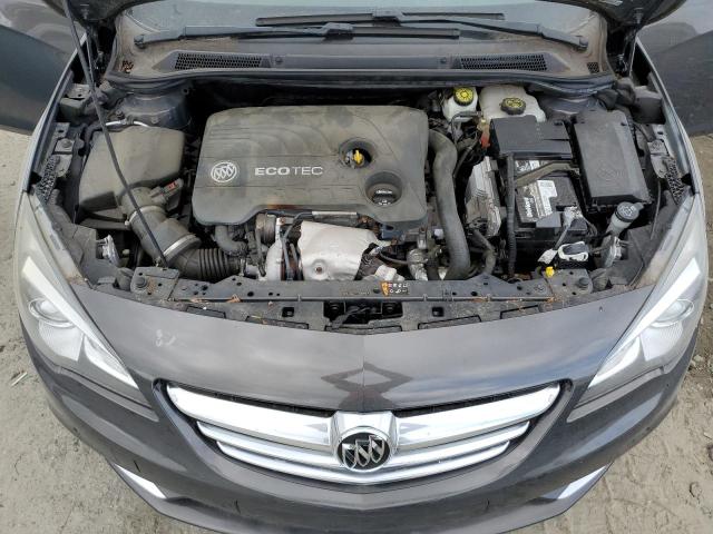 2016 BUICK CASCADA PR - W04WT3N5XGG119211