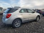 Lot #3041059449 2013 CHEVROLET EQUINOX LS