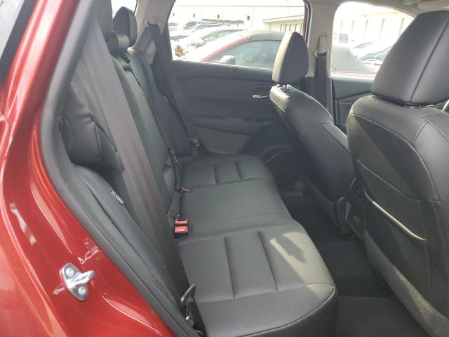 2024 NISSAN ROGUE SV - 5N1BT3BB1RC743757