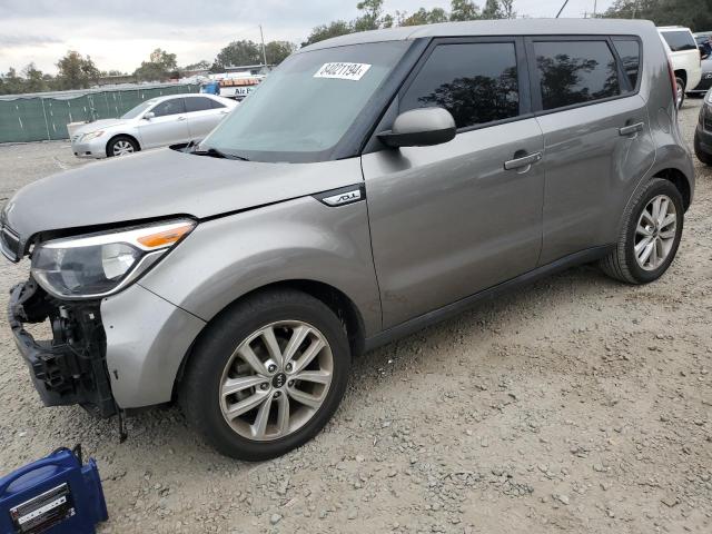 2017 KIA SOUL + #3051518138