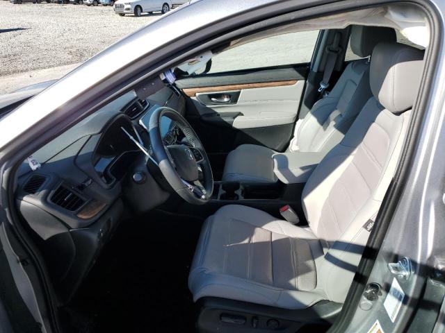 2022 HONDA CR-V EXL - 7FARW1H8XNE013082
