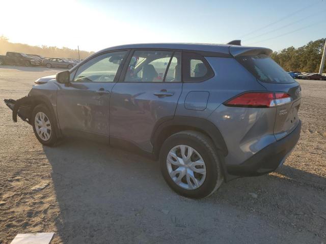 2023 TOYOTA COROLLA CR - 7MUAAAAG6PV049591
