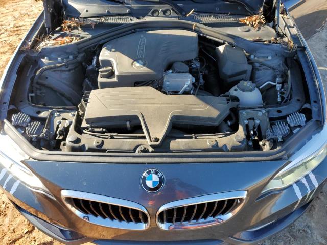 VIN WBA1F9C56GV742640 2016 BMW 2 SERIES no.11