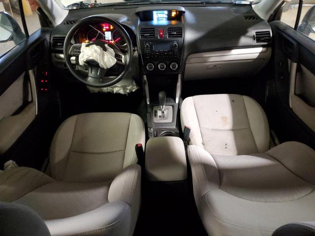 2015 SUBARU FORESTER 2 - JF2SJABC8FH513544