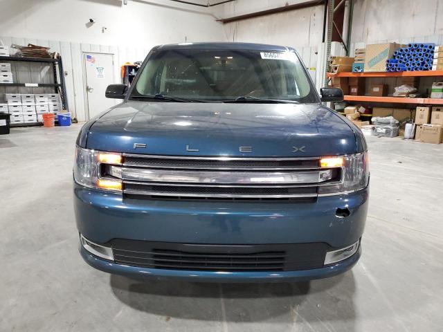 2016 FORD FLEX SEL - 2FMGK5C84GBA19839