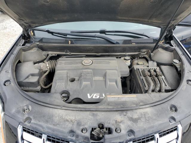 2015 CADILLAC SRX PERFOR - 3GYFNCE37FS532616
