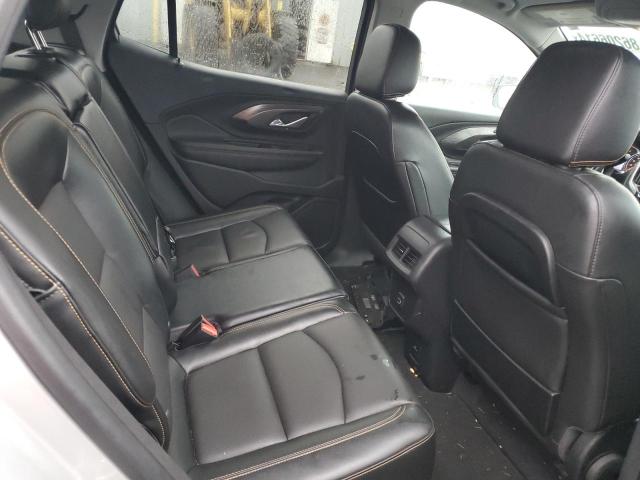 2019 GMC TERRAIN SL - 3GKALPEV2KL369316