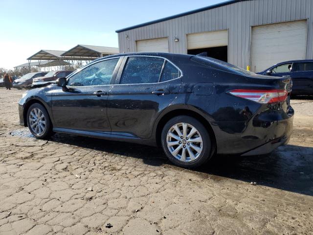 2020 TOYOTA CAMRY LE - 4T1C11AK0LU362225