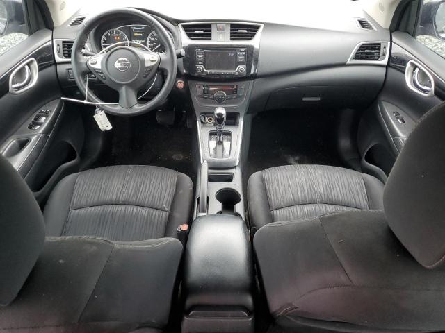 2018 NISSAN SENTRA S - 3N1AB7AP6JY265213