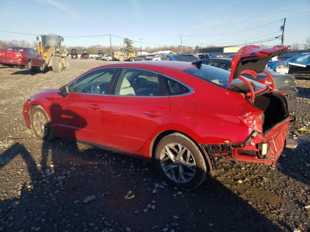 2020 HYUNDAI SONATA SEL - 5NPEF4JA3LH016512