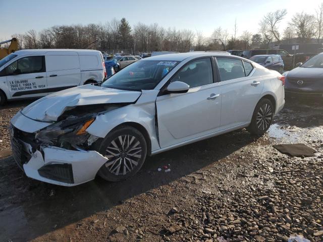 VIN 1N4BL4DV0PN342936 2023 NISSAN ALTIMA no.1