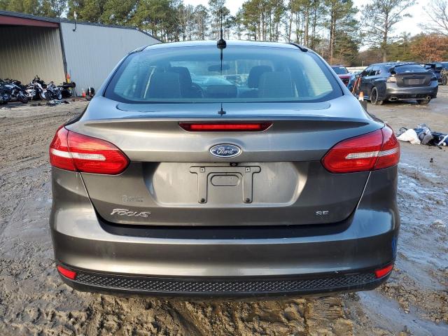 2018 FORD FOCUS SE 1FADP3F2XJL269474