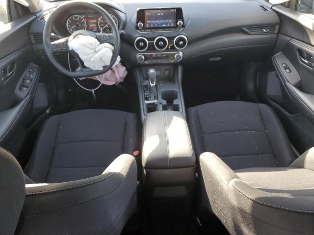 2024 NISSAN SENTRA S - 3N1AB8BV6RY208184