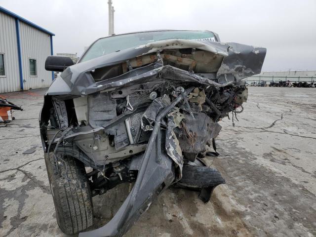 2018 TOYOTA TUNDRA CRE - 5TFDY5F13JX696630
