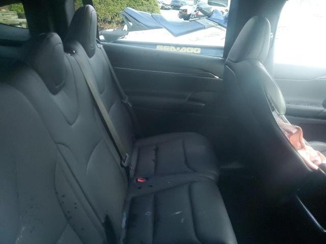 2023 TESLA MODEL X - 7SAXCDE59PF410716