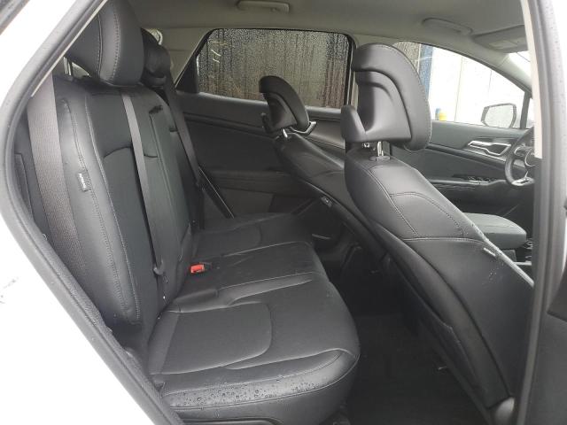 2024 KIA SPORTAGE E - 5XYK33DF6RG221626