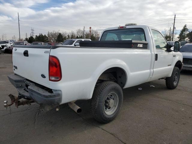 FORD F 350 2004 white   GFTSF31P44EB58886 photo #4